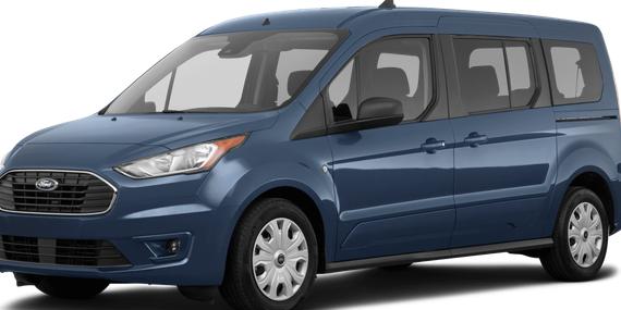 FORD TRANSIT CONNECT 2019 NM0GS9E2XK1409625 image